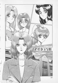 [Gun Ryuusei] Wakakusa Bishoujotai vol.2