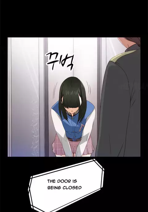 Girl Next Door Ch.1-27
