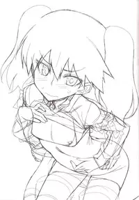 [angelphobia (Tomomimi Shimon)] Ryuujou-chan no Chippai prpr!! (Kantai Collection) [Digital]