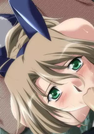 Do You Like Horny Bunnies? 2 (decensored)