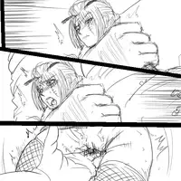 [gio] Hore Kusuri: Akuyou Hen - Kouhen (Gintama)