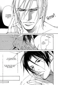 [Fujisaki Kou] From 701 Goushitsu [English]