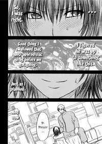 [Crimson (Carmine)] Mikado (ToLOVE-ru) [English] [EHCOVE]