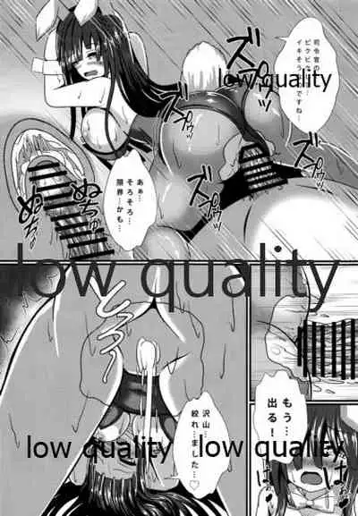 Hayashimo no Cosplay H