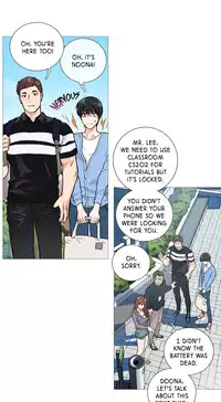 [The Jinshan] Sadistic Beauty Ch.1-16 (English) (Ongoing)