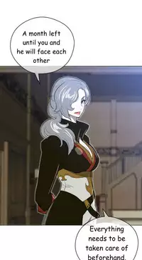 Perfect Half Ch.1-25 (English) (Ongoing)