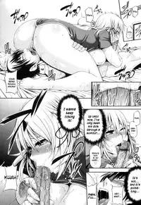 [Jun] Junai Mellow - Pure Love Mellow [English]