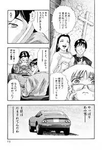 [Onikubo Hirohisa] Mehyou | Female Panther Volume 4