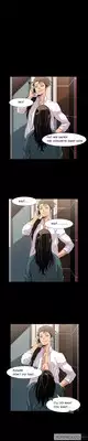 [Team Black October] Canine Tooth Ch.1-10 (English) (YoManga) (Ongoing)