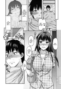 [Yuzuki N Dash] Sister Control | Elder Sister Control [English] [Dammon + DesuDesu + QBtranslations]
