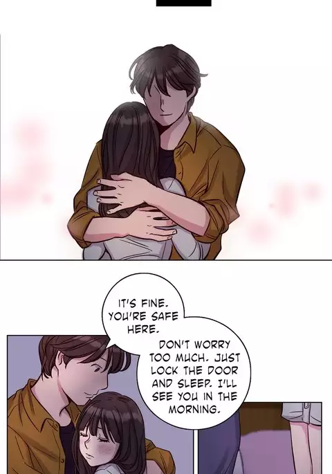 Atonement Camp Ch.1-33