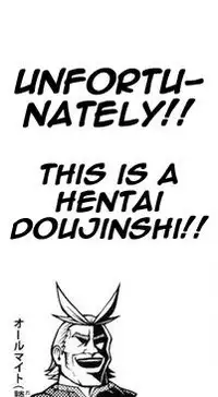 (C90) [CELLULOID-ACME (Chiba Toshirou)] POPPIN' GIRLS (My Hero Academia) [English] [naxusnl]