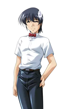 Do You Like Horny Bunnies? 2 (decensored)