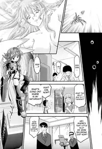 [Oota Takeshi] Angelic Desire [English] {BiriBiri}