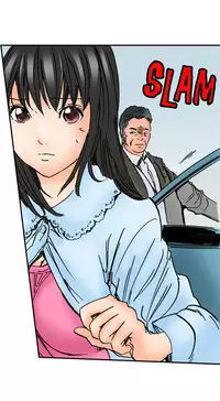 A Step-Father Aims His Daughter