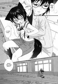 [Inuburo] Inumimi Zukan - Erocyclopedia of Doggy Style [English] [Thetsuuyaku]