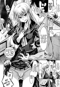 [Makinosaka Shinichi] Otonarisan (COMIC Megastore 2012-03) [English] [life4Kaoru]