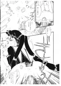 (C56) [Tachineko Miya (Fukuoka Kisara)] Sou ~Omoi~ (Card Captor Sakura)