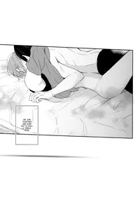 (CCOsaka97) [Gummy! (Iincho)] Ichibyou Demo Nagaku (Free!) [English] [Baka Dumb Aho Scans]