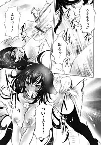 [Shiraishi Asuka] Mousou Otome Zukan