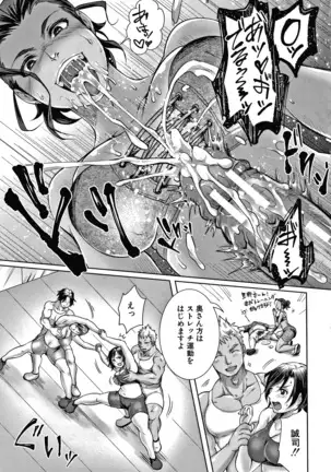 Shiawase NTR Keikaku