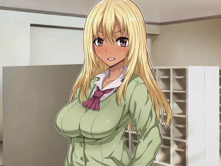 Namaiki Onna to Okane de Onaho Keiyaku!