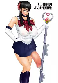 [LOWHIDE PROJECT (LOWHIDE)] Cattleya Lunatic (Queen's Blade) [Digital]