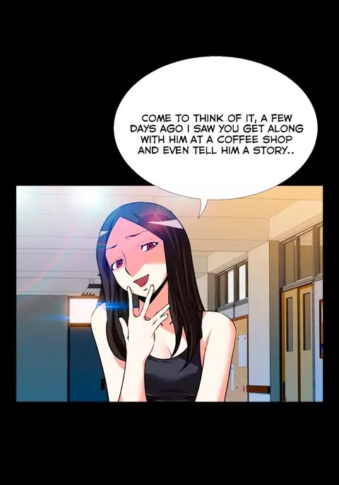 Love Parameter Ch.1-78