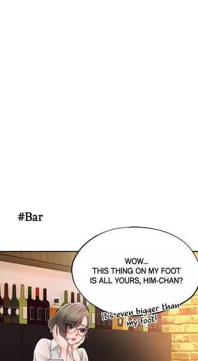 New Town [Lee Wan, Kim Suna] Ch.23/? [English] [Manhwa PDF]