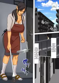 [Yojouhan Shobou] Ikenie no Haha | Sacrificial Mother [English] [_ragdoll] [Incomplete]