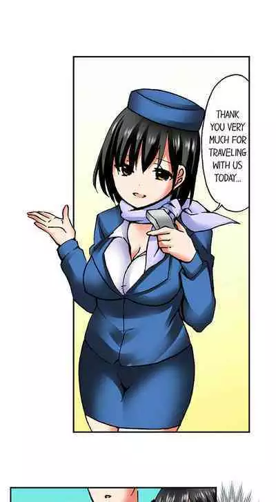 [BURIO] 3… 2… 1… Fuck! (Complete) [English]