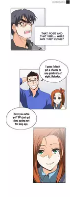 [Husky guy] SStudy Ch.0-32 (English) (YoManga) (Ongoing)