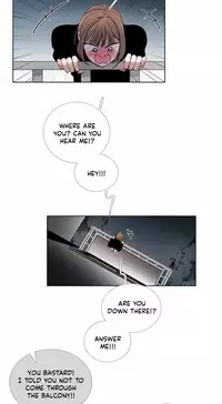 [Silverstar] Talk To Me Ch.1-33 (English) (Ongoing)