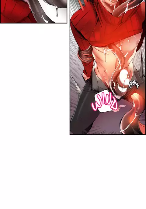 Lilith`s Cord Ch.1-25