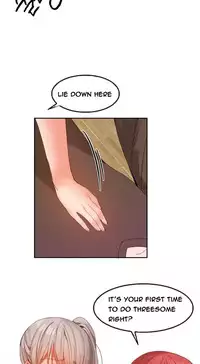 [Mx2J] Hari Dormitory Ch.0-24 (English) (Ongoing)