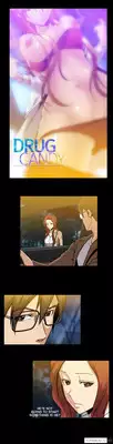 [Yihyeonmin] Drug Candy Ch.0-38 (English) (YoManga) (Ongoing)