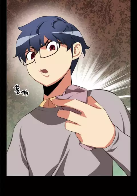 Love Parameter Ch.1-61