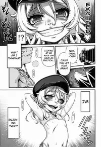 [Studio Tar (Kyouichirou)] Youjo Doctrine!! (Youjo Senki) [English]