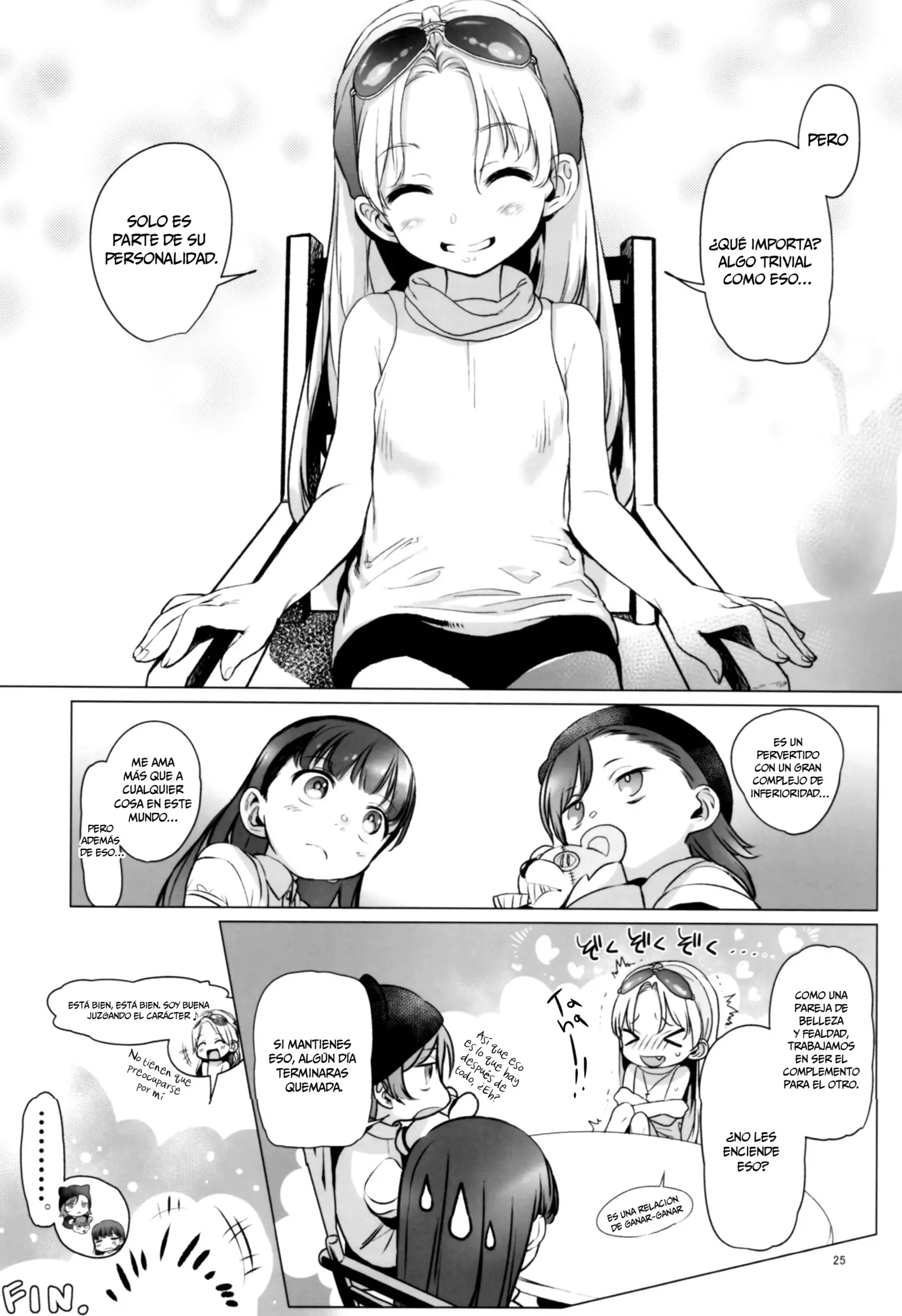 Welcome Sasha!! Sasha-chan ga Youkoso