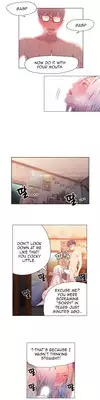 [ I Wonsik] Sweet Guy Ch.1-56 (English) (YoManga) (Ongoing)