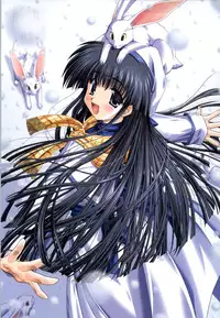 [Studio Mebius] SNOW ART WORKS