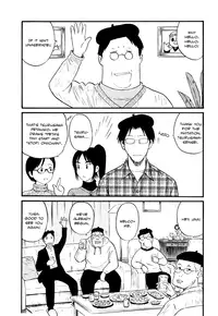 [Nishikawa Rosuke] Assistant Denki Keika Ch.1-7 [English]