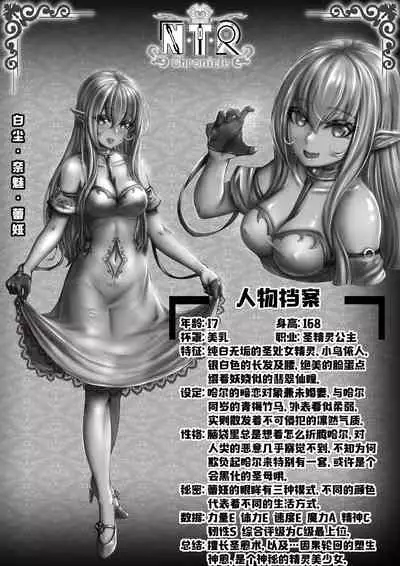 Cover + illustration