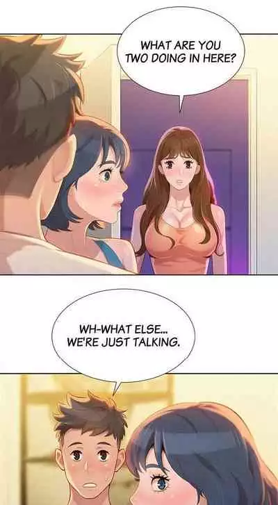 What do you Take me For? Ch.25/?