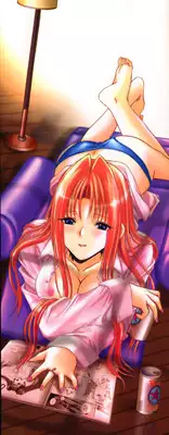 [U-RING] ooiribukuro