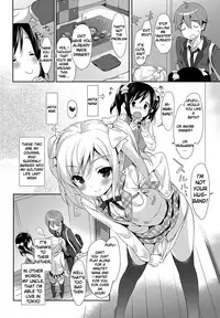 [emily] Fruit Mix (Milky Pocket) [English] [Digital]