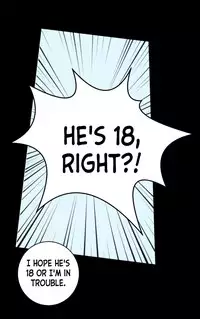 [The Yaoi Army][Joberu, Seru] Stealth (Ongoing)