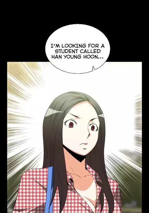 Love Parameter Ch.1-68