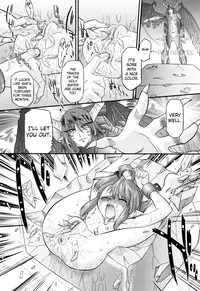 [Oota Takeshi] Angelic Desire [English] {BiriBiri}