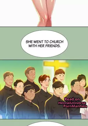 What do you Take me For? Ch.9/?